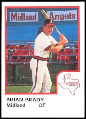 2 Brian Brady